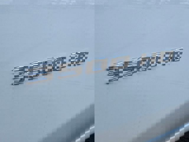 New 2025 Chevrolet Silverado 3500 W/T w/ WT Convenience Package image 10