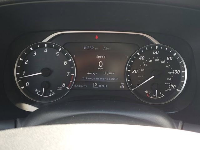 Used 2022 Nissan Frontier S image 24