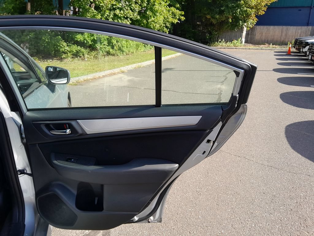 Used 2019 Subaru Legacy 2.5i Premium AWD/4WD image 34