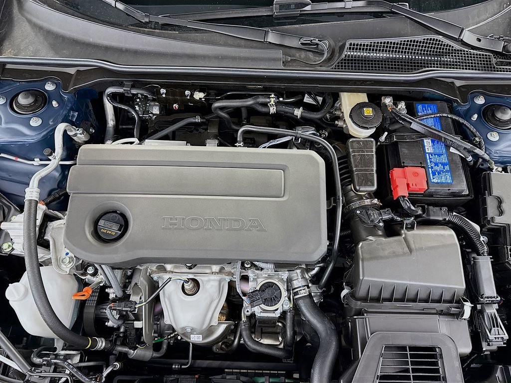 New 2026 Honda Civic LX image 27