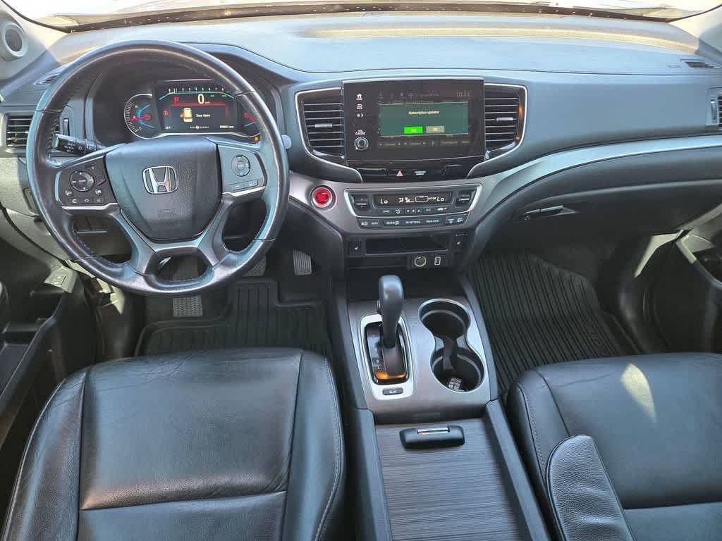 Used 2020 Honda Pilot EX-L image 9