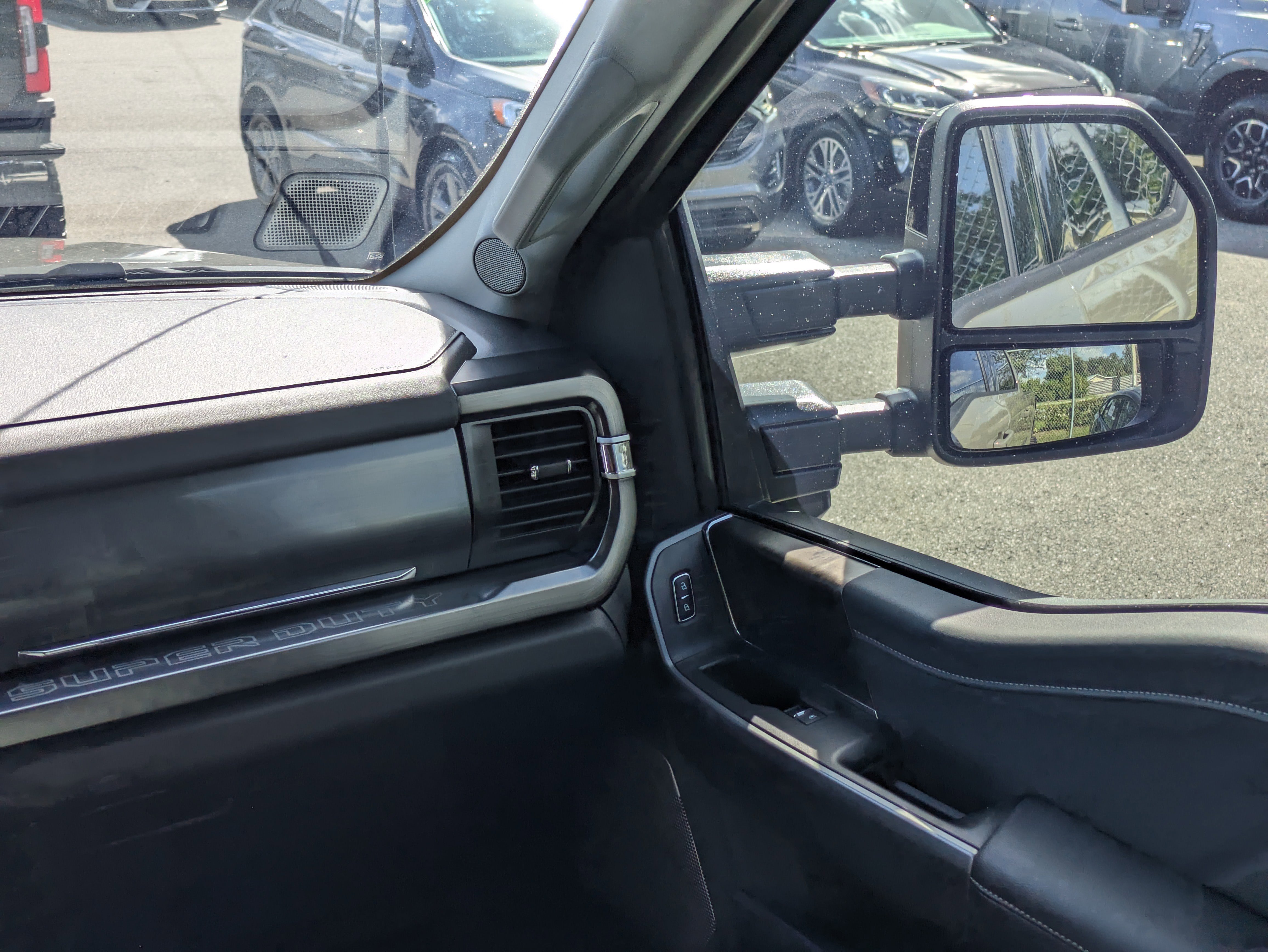 New 2026 Ford F250 Lariat image 27