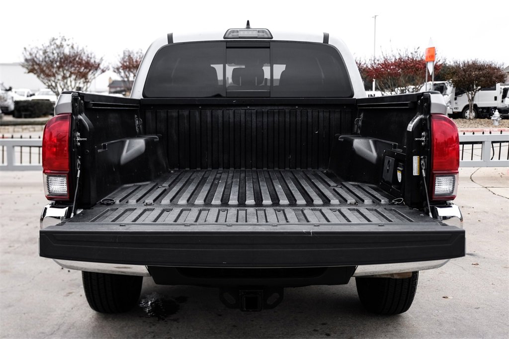 Used 2019 Toyota Tacoma TRD Off-Road image 49