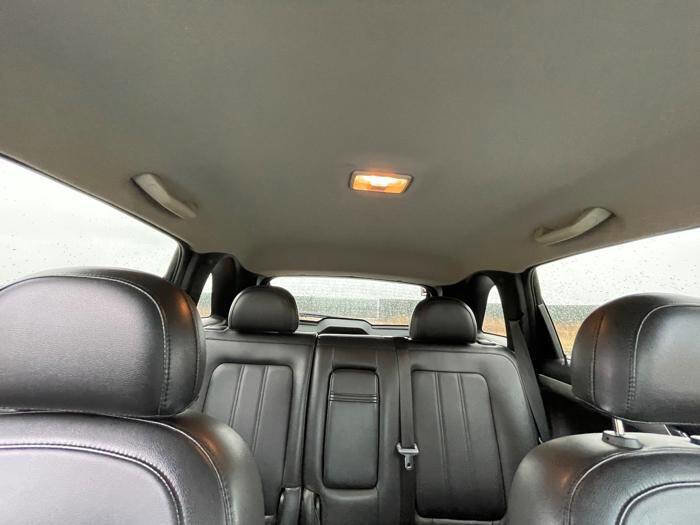 Used 2012 Chevrolet Captiva Sport LT w/ Convenience Package FWD image 32
