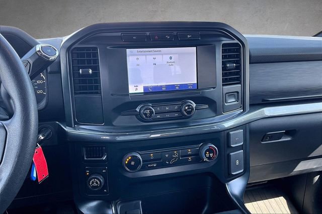 Used 2022 Ford F150 Tremor AWD/4WD image 6