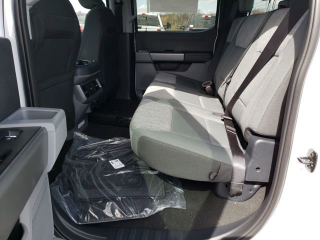 New 2026 Ford F450 XLT w/ 360-Degree Camera Package image 25