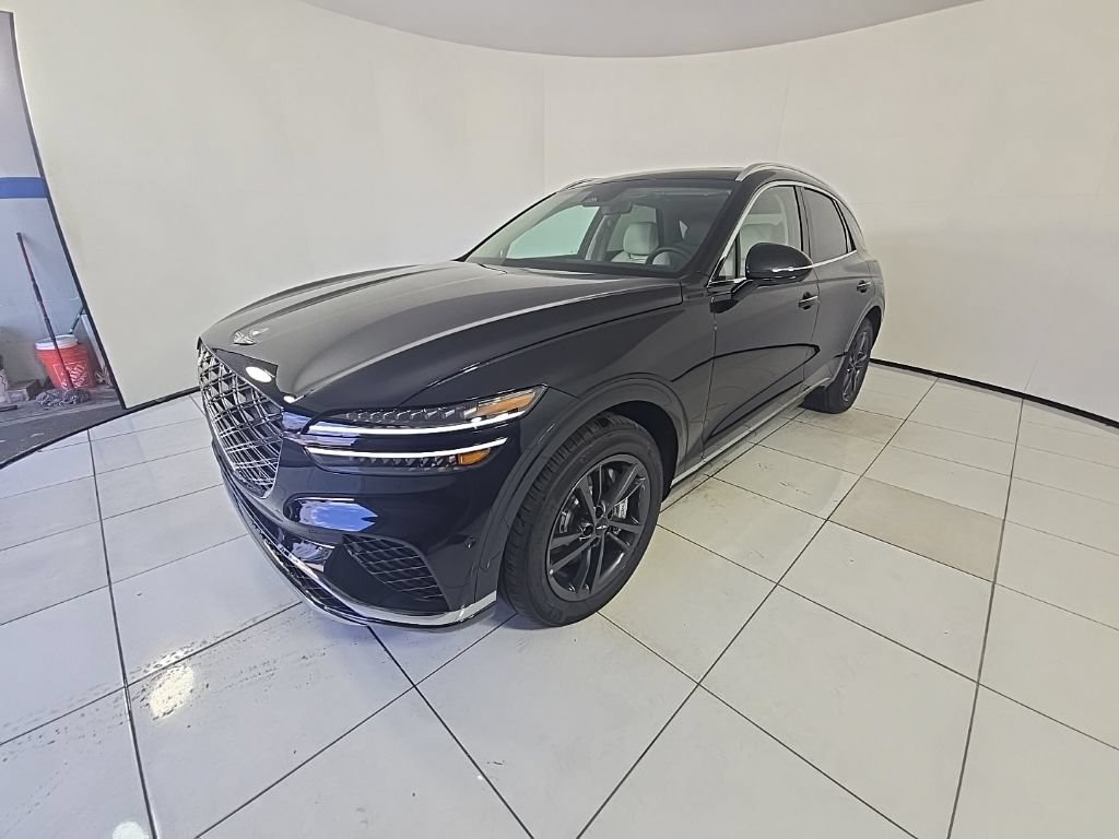 New 2027 Genesis GV70 2.5T Advanced AWD/4WD image 1
