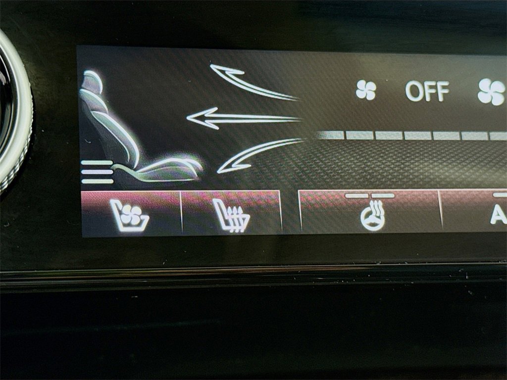 Used 2021 Genesis GV80 3.5T Advanced + image 13