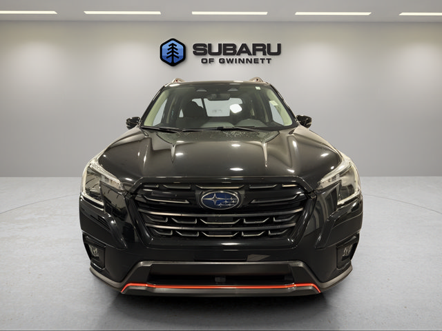 Used 2022 Subaru Forester Sport AWD/4WD image 8