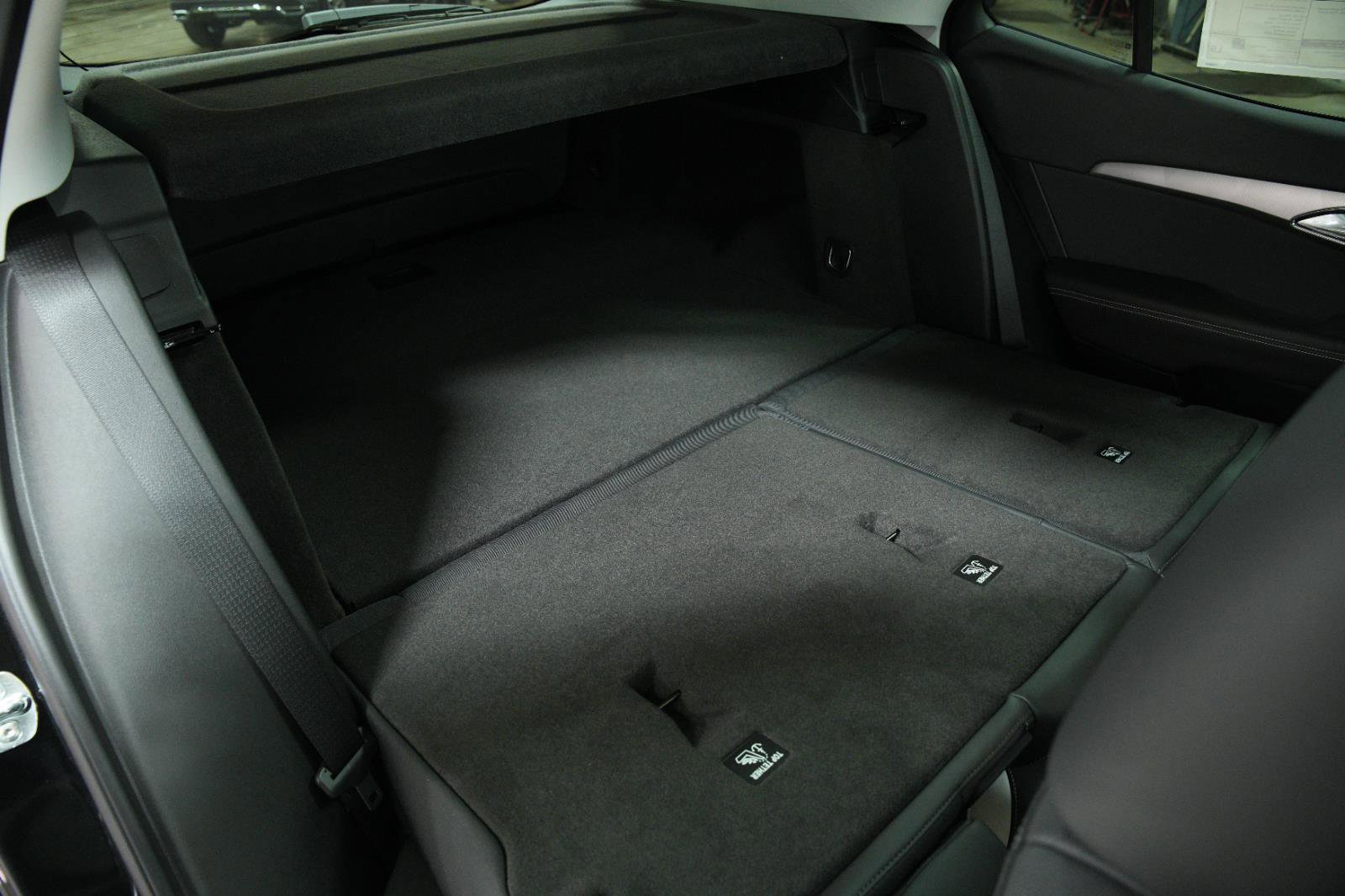 New 2025 Buick Envision Sport Touring image 16