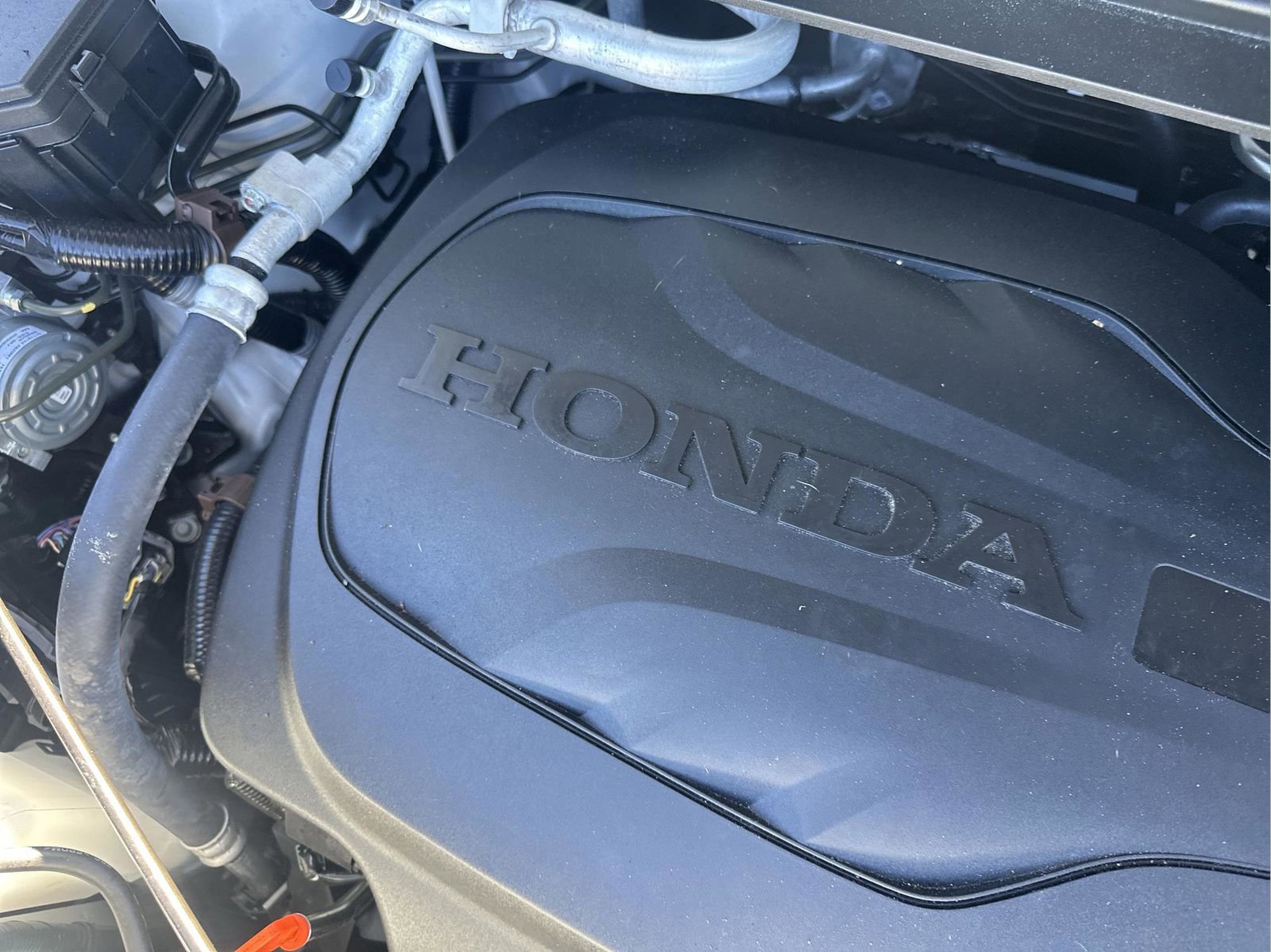 Certified 2025 Honda Ridgeline Sport image 25