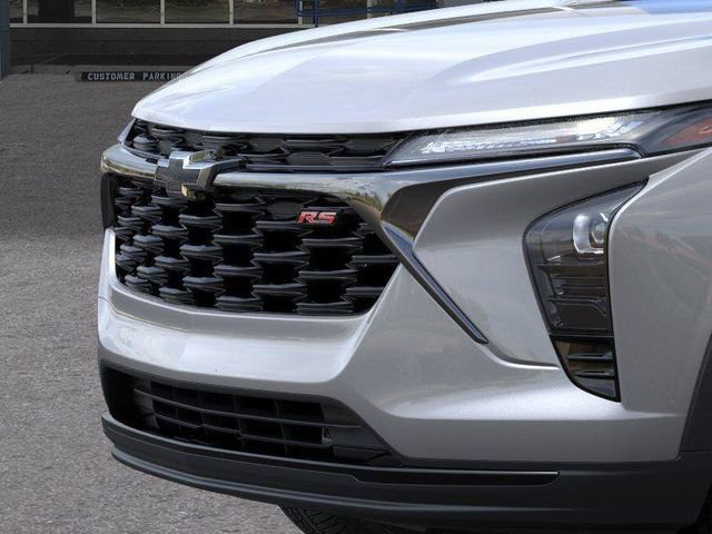 New 2026 Chevrolet Trax RS FWD image 13