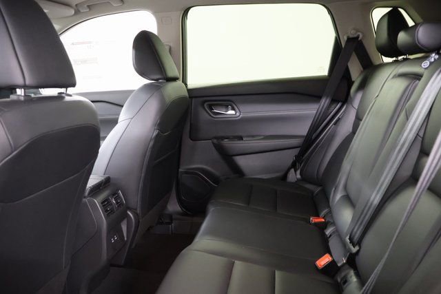 New 2026 Nissan Rogue SV image 27