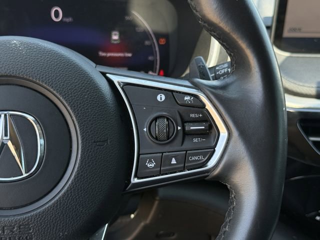 Used 2023 Acura MDX FWD w/ Technology Package image 15