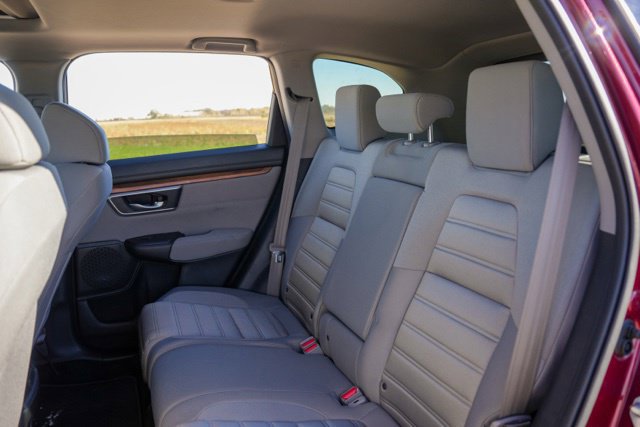 Used 2021 Honda CR-V EX image 15