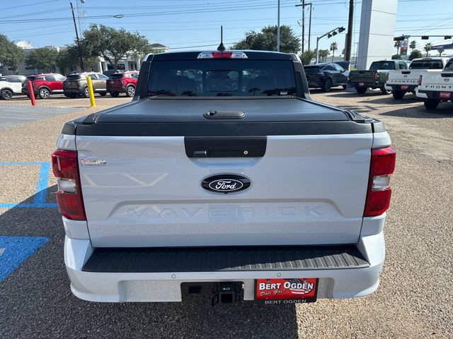 Used 2026 Ford Maverick Lobo AWD/4WD image 6