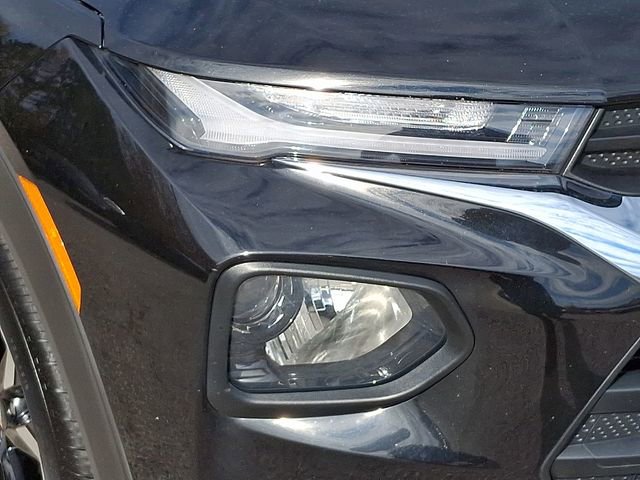 Used 2023 Chevrolet TrailBlazer LT w/ Convenience Package image 13