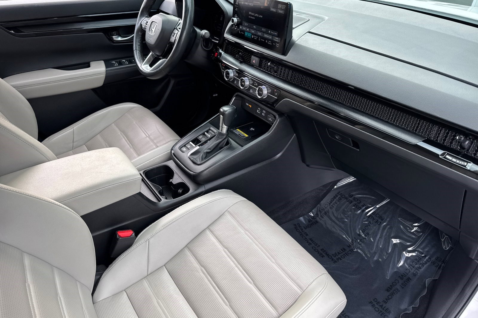 Used 2023 Honda CR-V EX-L image 32