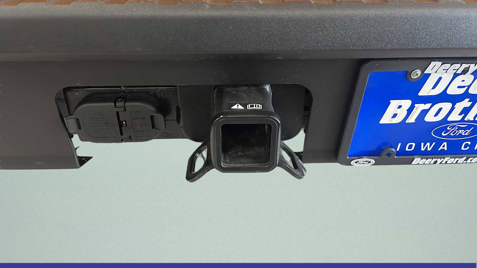 New 2026 Ford Maverick XLT w/ Equipment Group 301A image 21