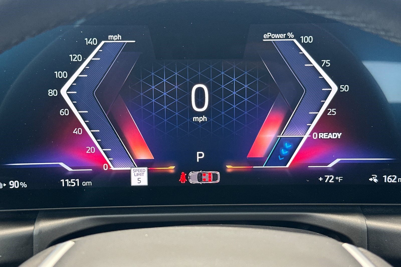 Certified 2023 BMW i4 eDrive35 w/ Premium Package RWD image 24