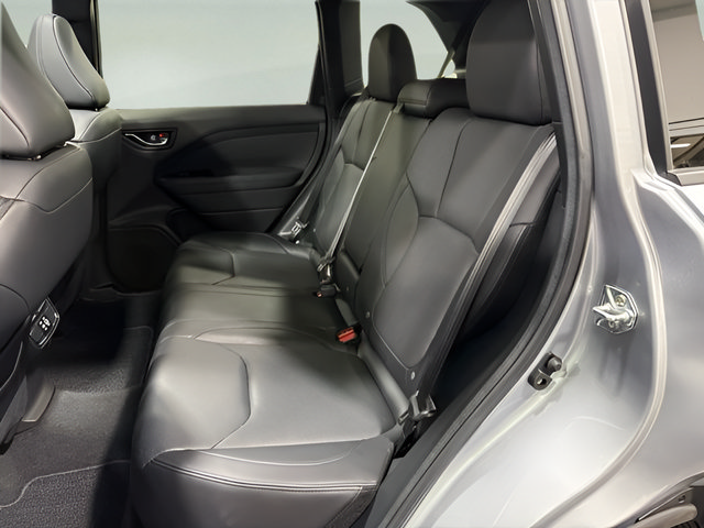 Certified 2026 Subaru Forester Limited AWD/4WD image 32