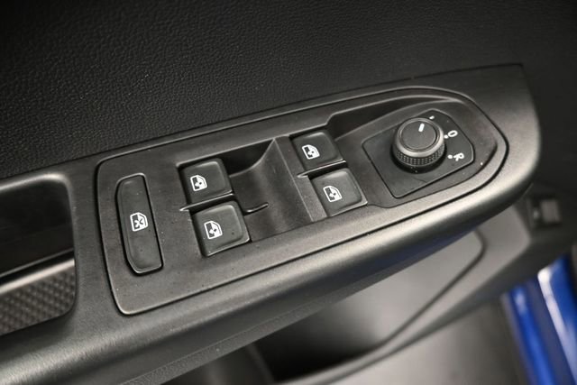 Used 2022 Volkswagen Taos S FWD image 13