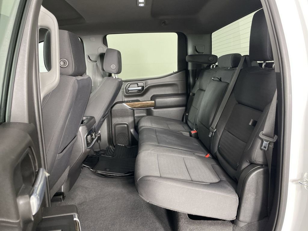 Used 2021 GMC Sierra 1500 Elevation image 24
