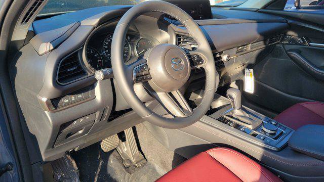 New 2026 MAZDA CX-30 AWD 2.5 S image 18