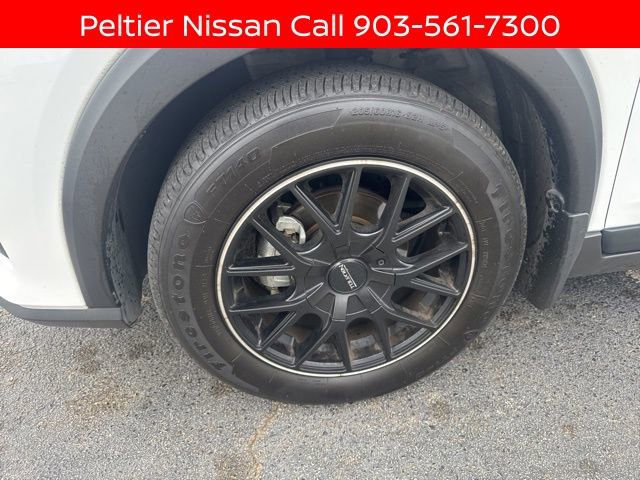 Certified 2024 Nissan Kicks S image 8