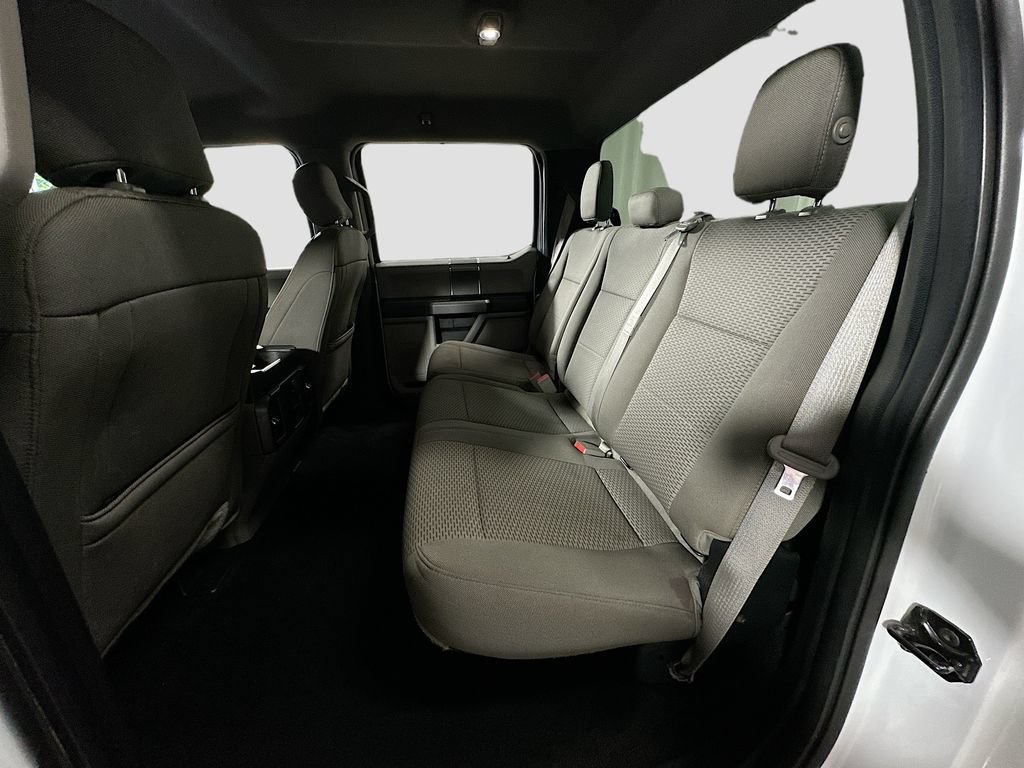 Used 2018 Ford F150 XLT w/ XTR Package AWD/4WD image 23