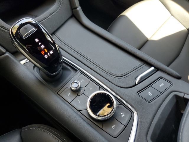 Certified 2024 Cadillac XT6 Luxury image 28