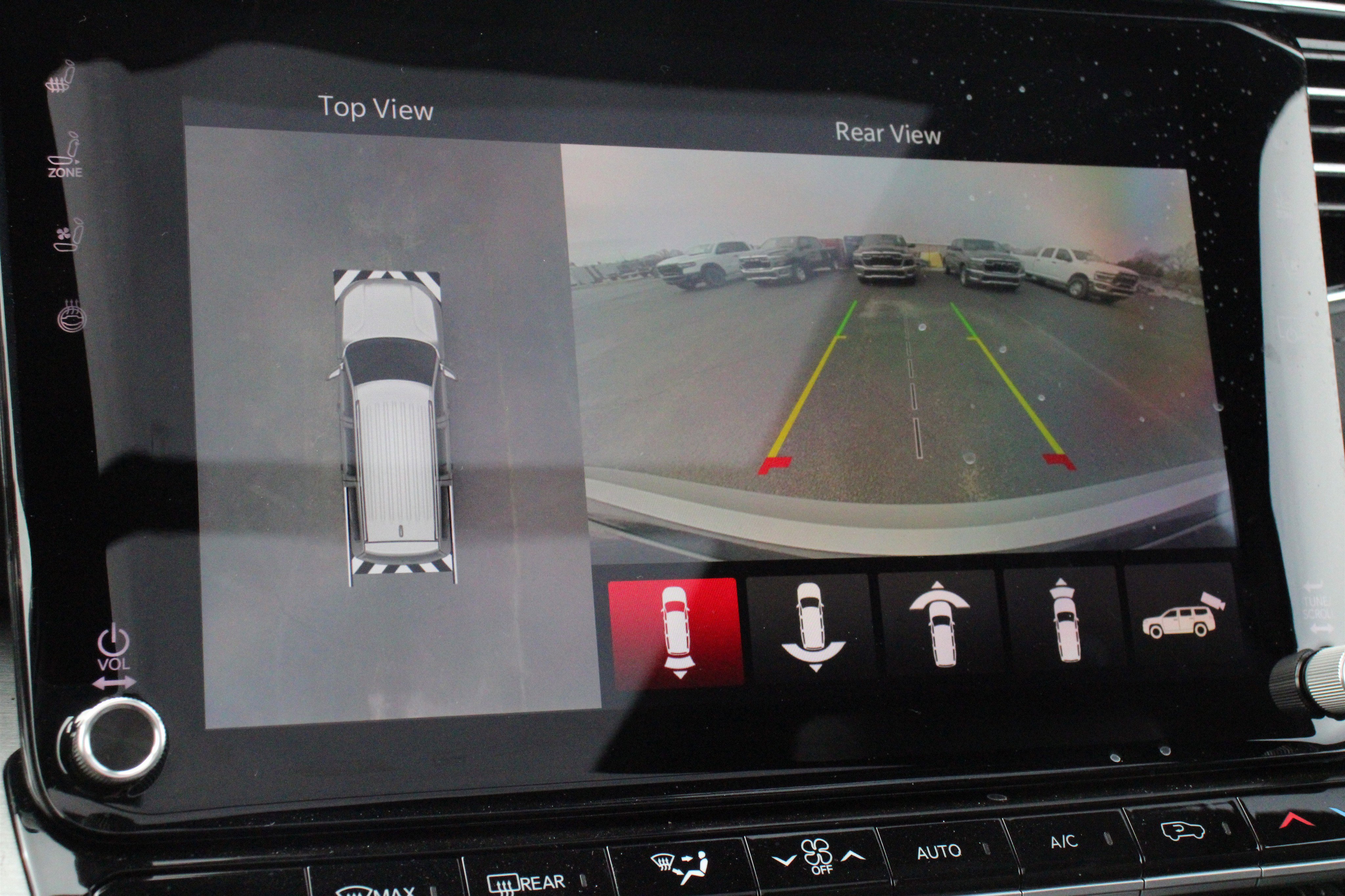 New 2026 Jeep Grand Wagoneer L Limited image 19