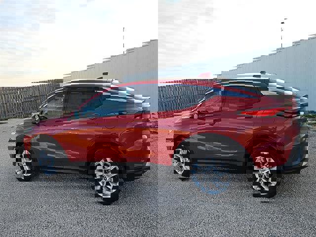 New 2026 Buick Envista Preferred image 2