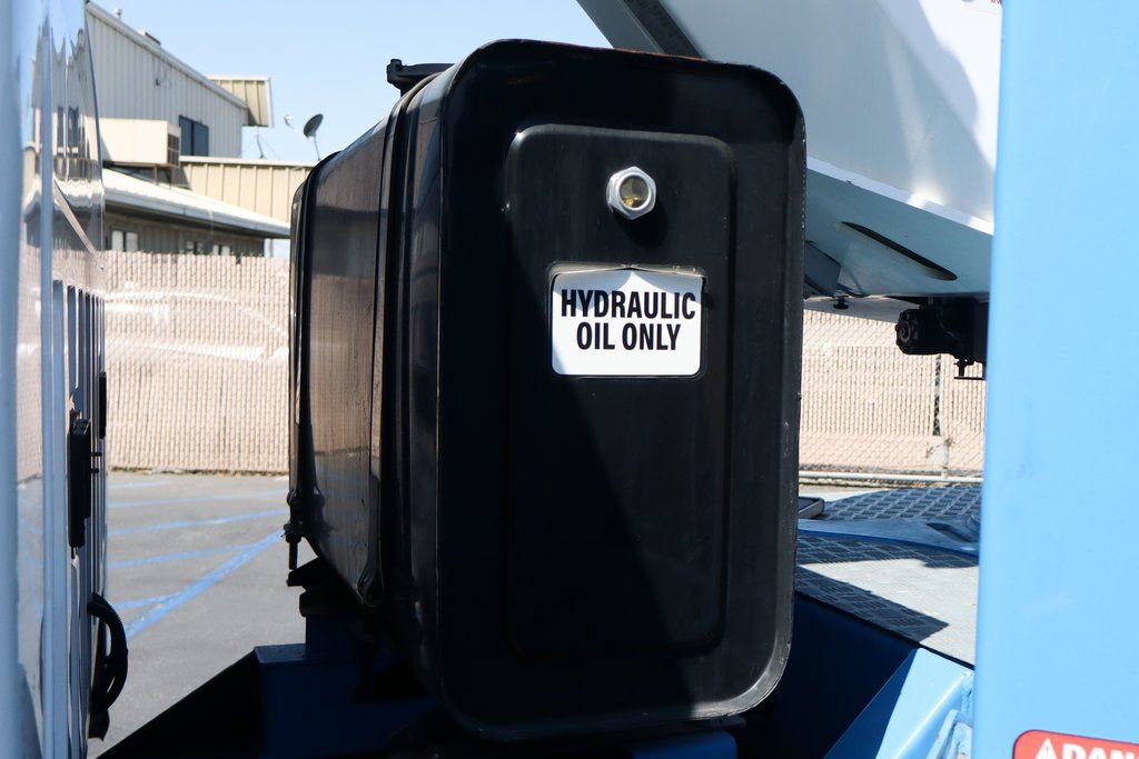 Used 2019 Ford F650 2WD Regular Cab Super Duty image 20