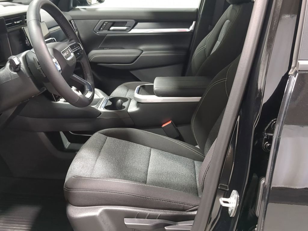 Used 2026 GMC Terrain Elevation w/ LPO, Floor Liner Package image 16