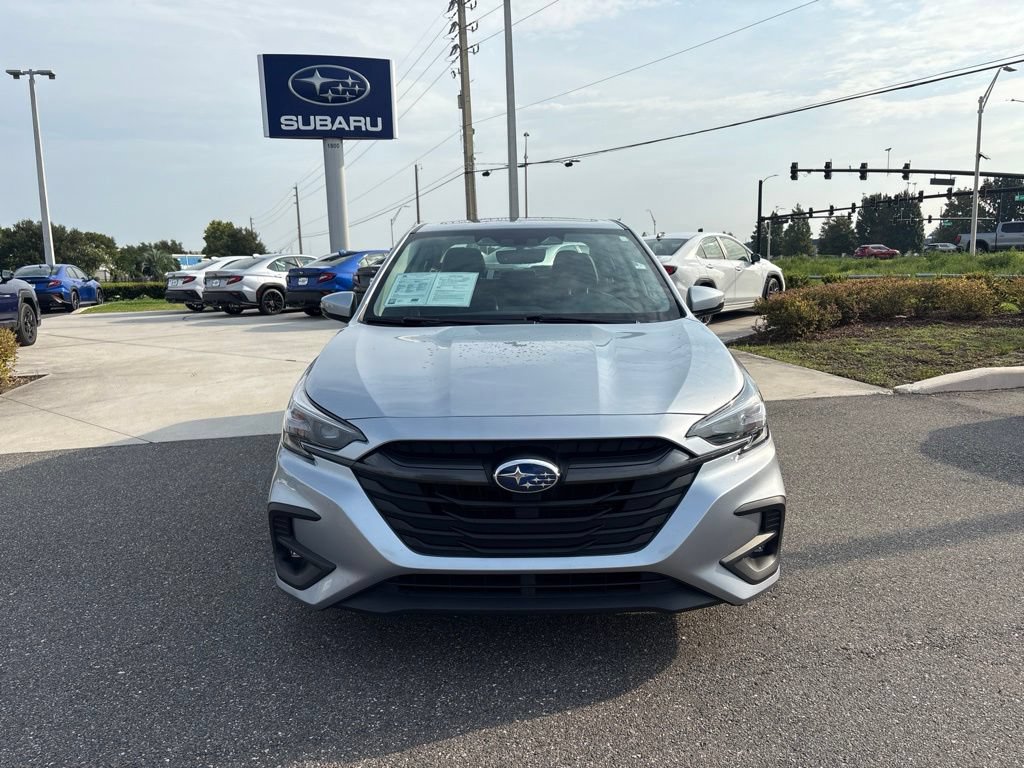 Certified 2024 Subaru Legacy Limited AWD/4WD image 2