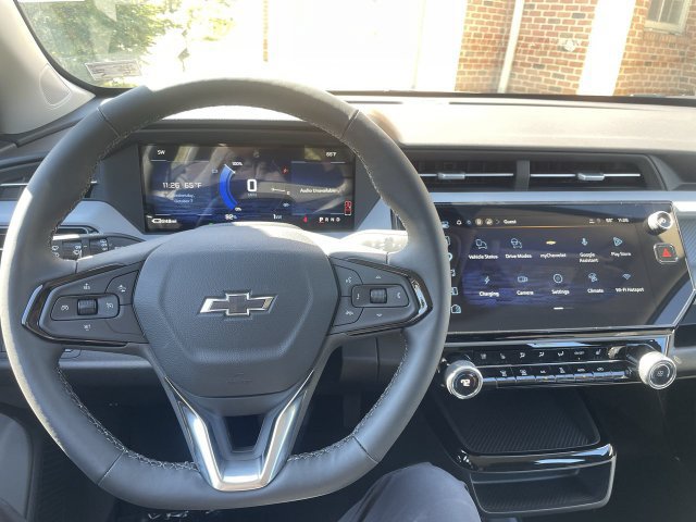 New 2027 Chevrolet Bolt LT w/ Comfort Package FWD image 14
