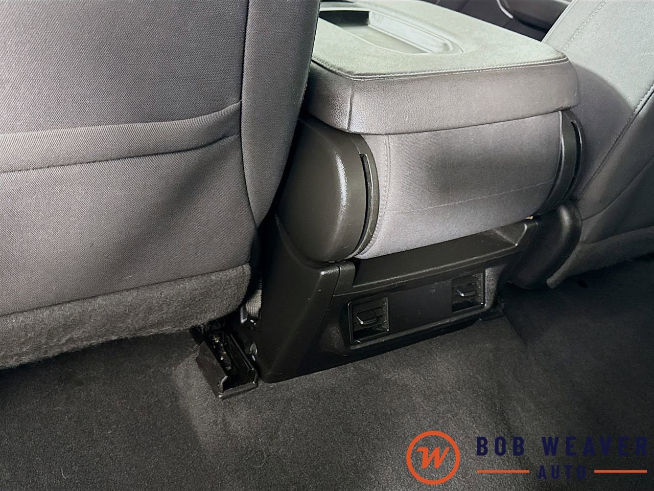 Used 2022 Chevrolet Silverado 1500 Custom Trail Boss image 27