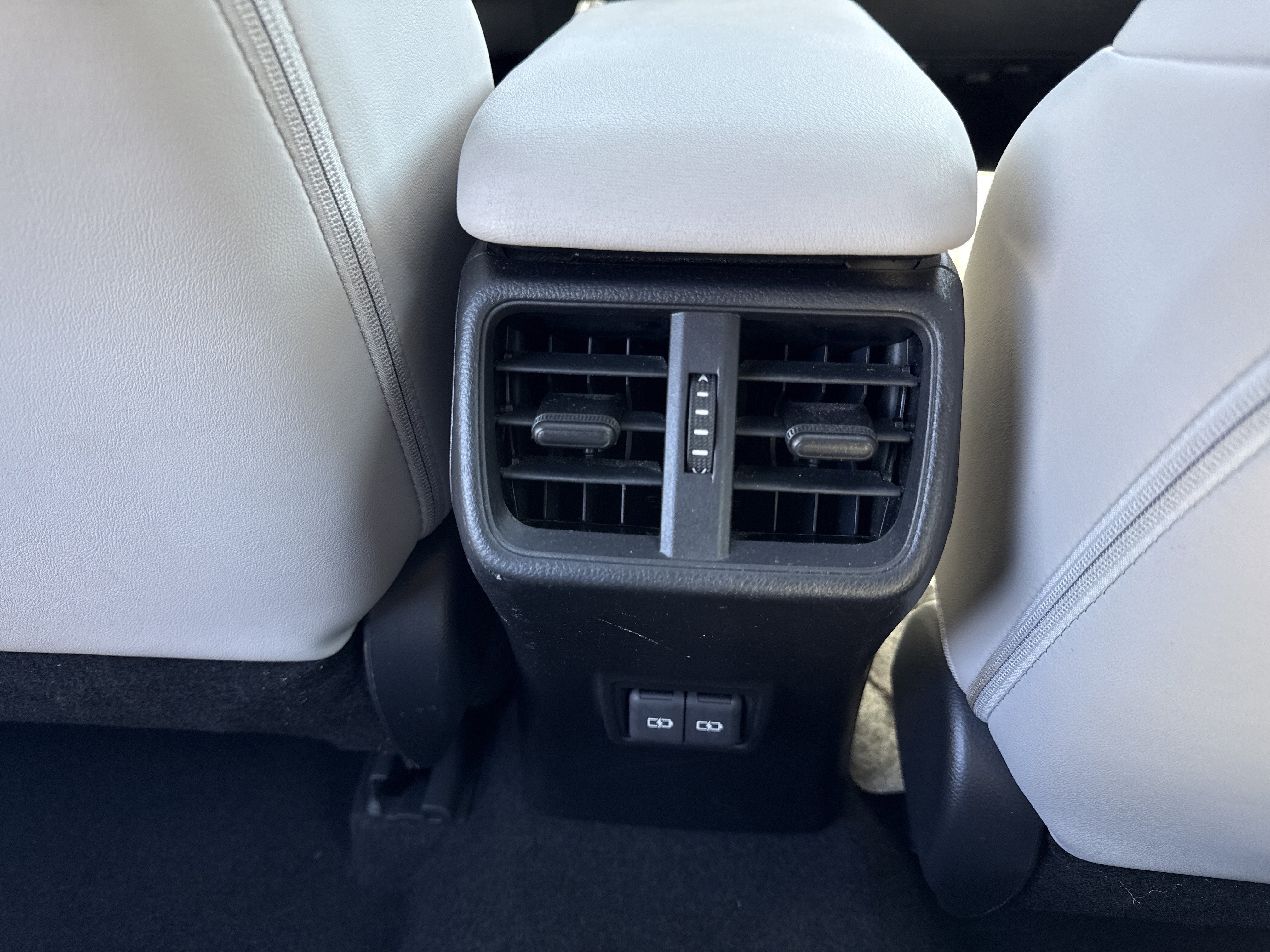 Used 2025 Lexus UX 300h AWD w/ Cold Area Package image 62