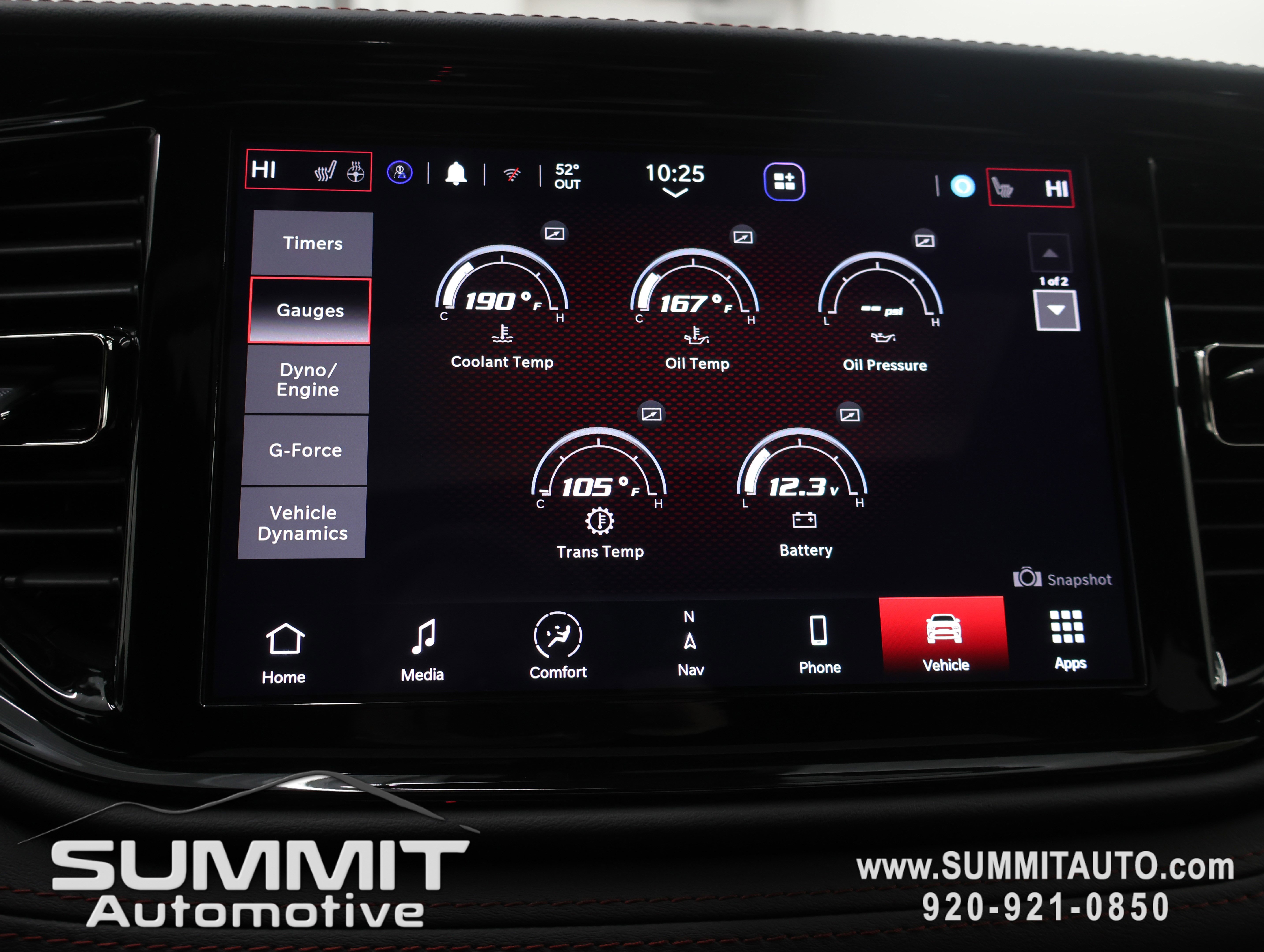 New 2026 Dodge Durango GT AWD/4WD image 61