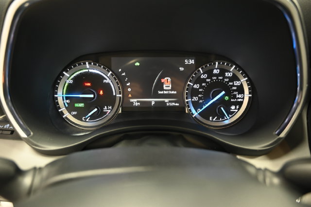 Used 2022 Toyota Highlander Platinum AWD/4WD image 36