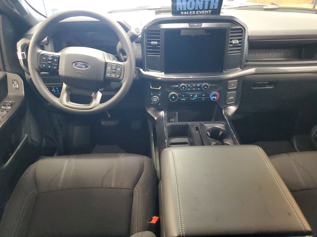 New 2026 Ford F150 STX w/ F-150 LOBO Package image 20