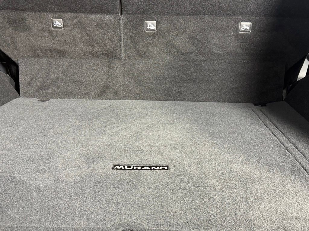Used 2024 Nissan Murano SL image 29