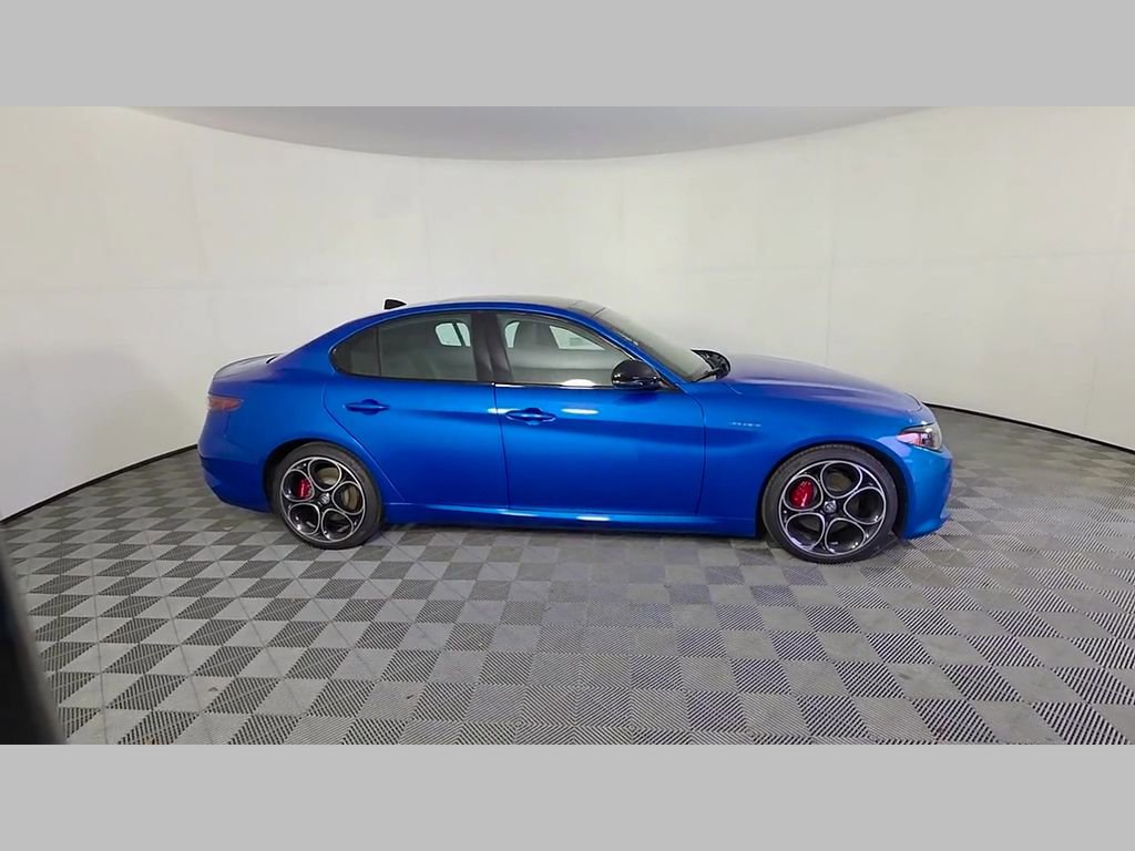 New 2025 Alfa Romeo Giulia image 28