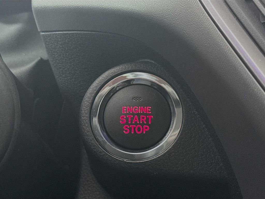 Certified 2025 Subaru Crosstrek 2.0i Premium image 18