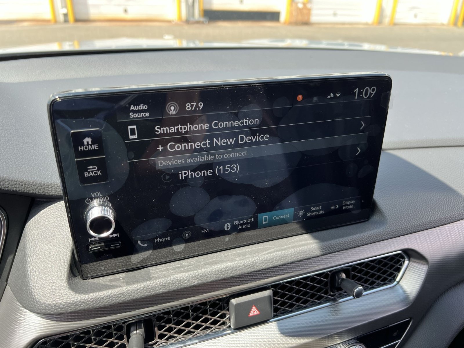 New 2026 Acura Integra A-Spec w/ Technology Package FWD image 17