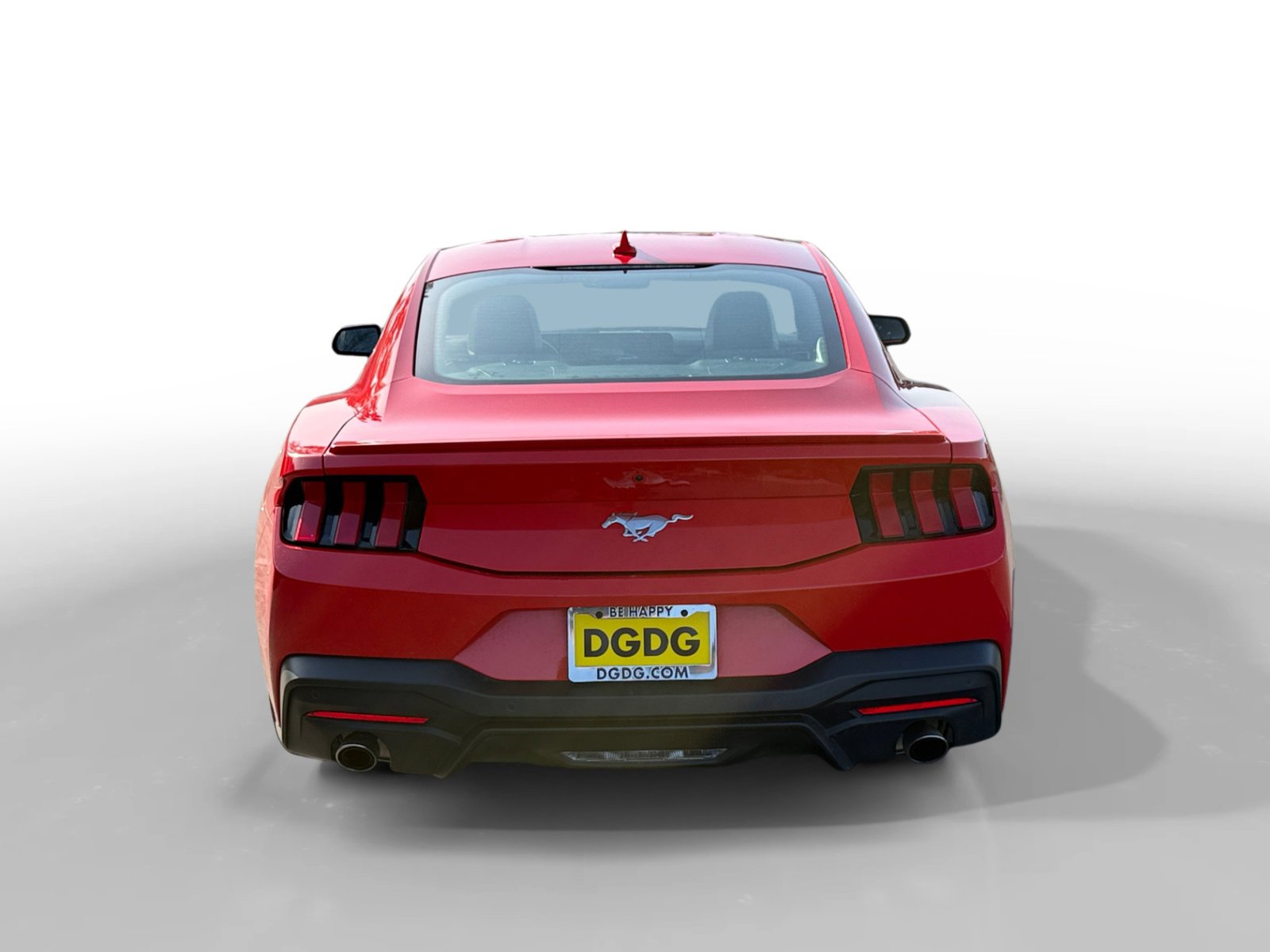Used 2024 Ford Mustang Premium image 4