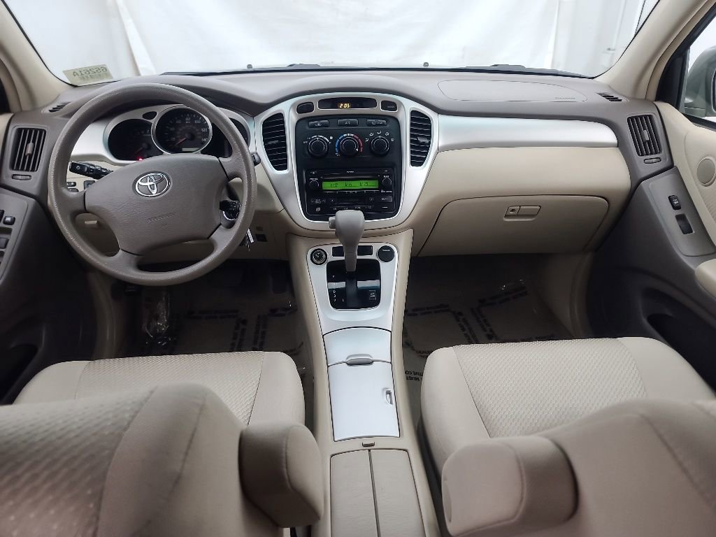Used 2007 Toyota Highlander 2WD V6 image 19