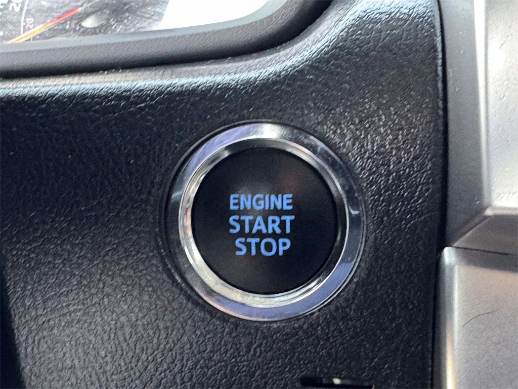Used 2024 Toyota 4Runner SR5 Premium image 9