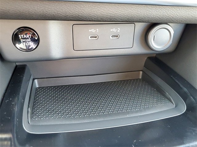 New 2026 Nissan Rogue SV w/ SV Premium Package image 26